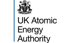 UKAEA Logo