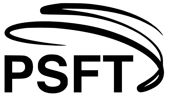 PSFT Logo