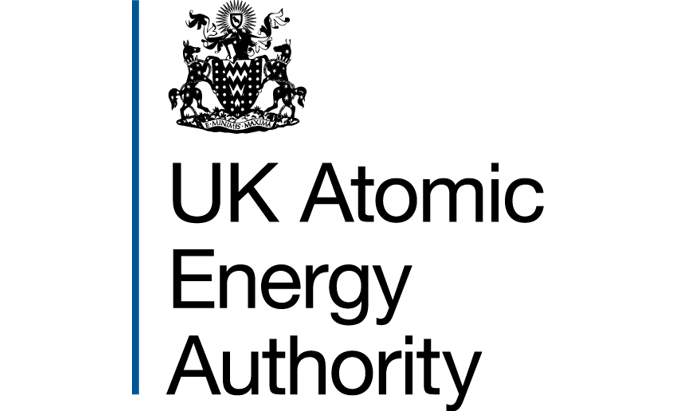 UKAEA Logo