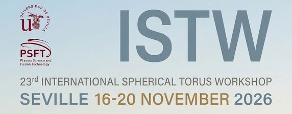 ISTW26 logo